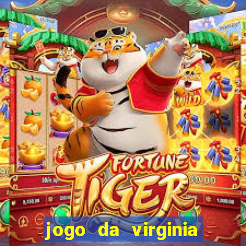 jogo da virginia que da dinheiro